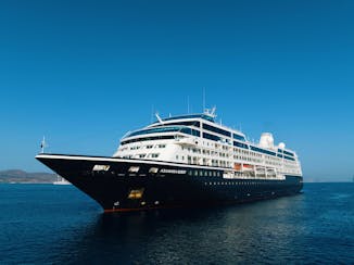 Azamara ship photo