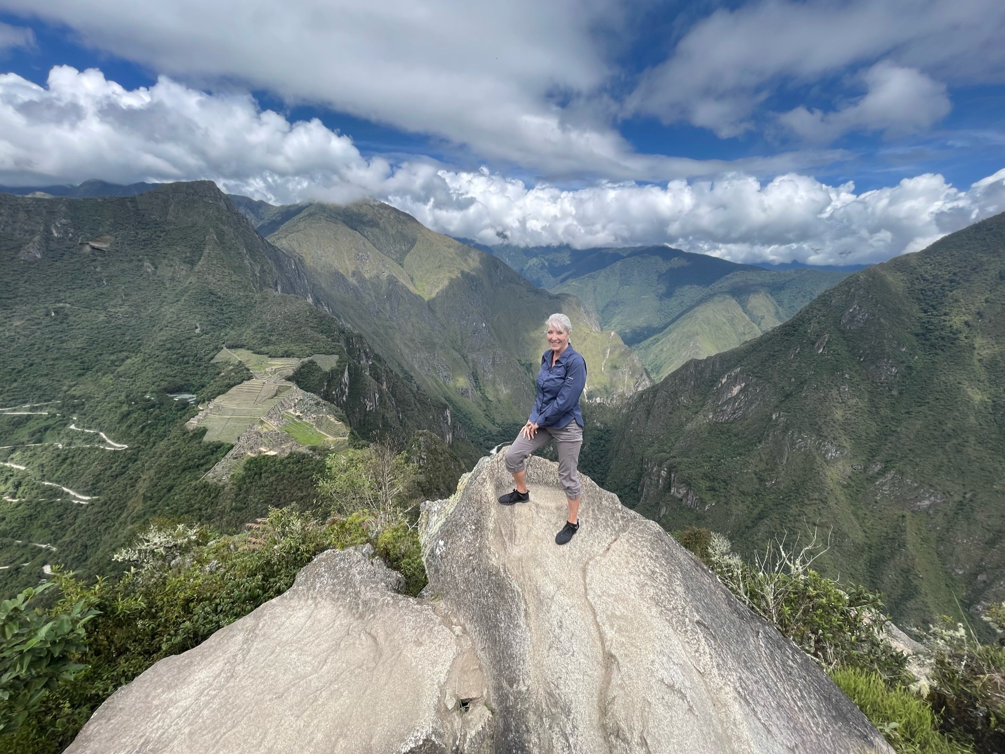 Travel Advisor Profile Picture