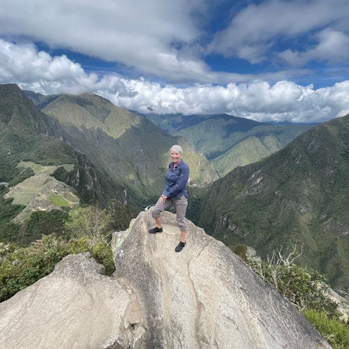 Travel Advisor Profile Picture