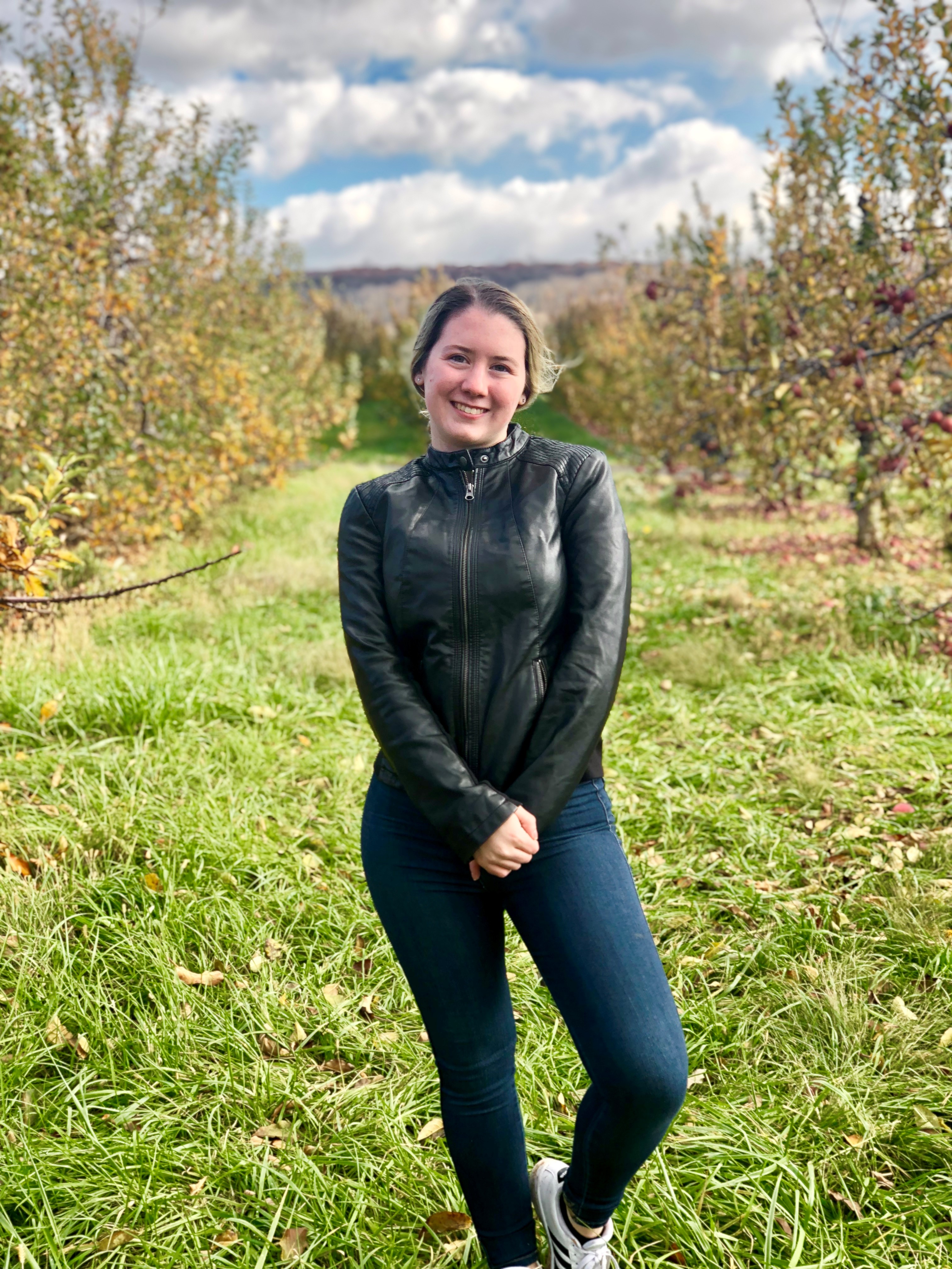 Travel Advisor Profile Picture