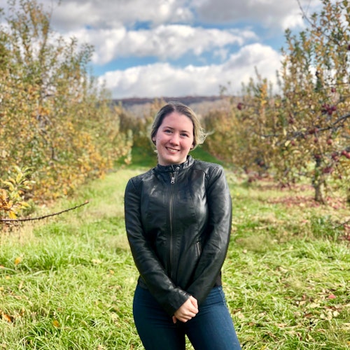 Travel Advisor Profile Picture