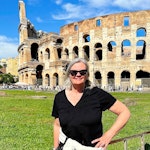 Travel Advisor Profile Picture