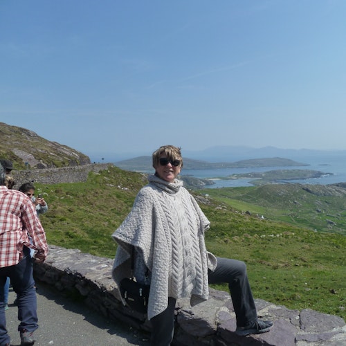 Travel Advisor Profile Picture