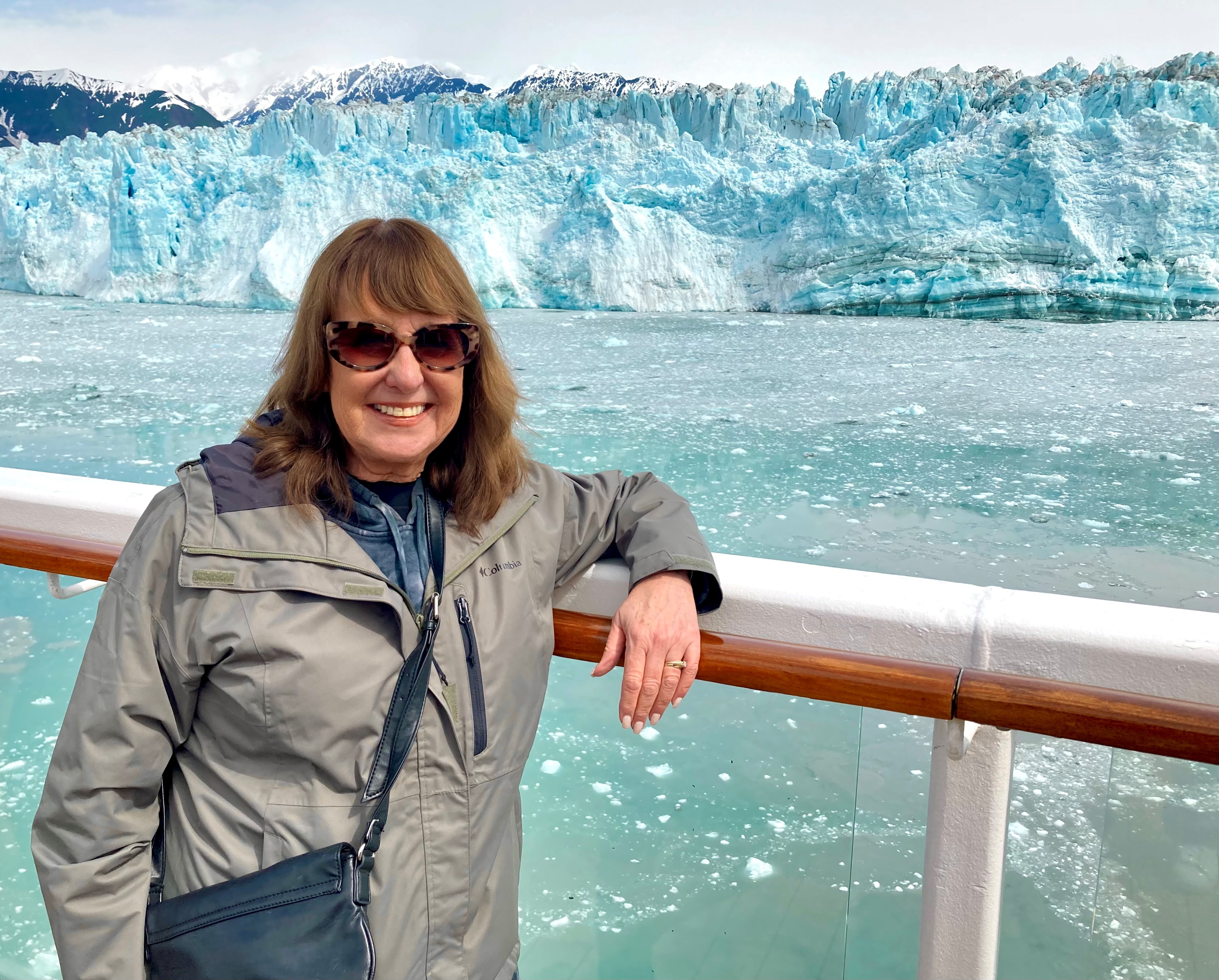 Travel Advisor Profile Picture