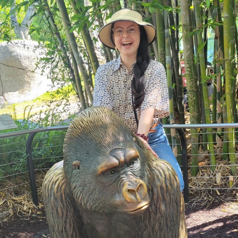 Travel Advisor Profile Picture