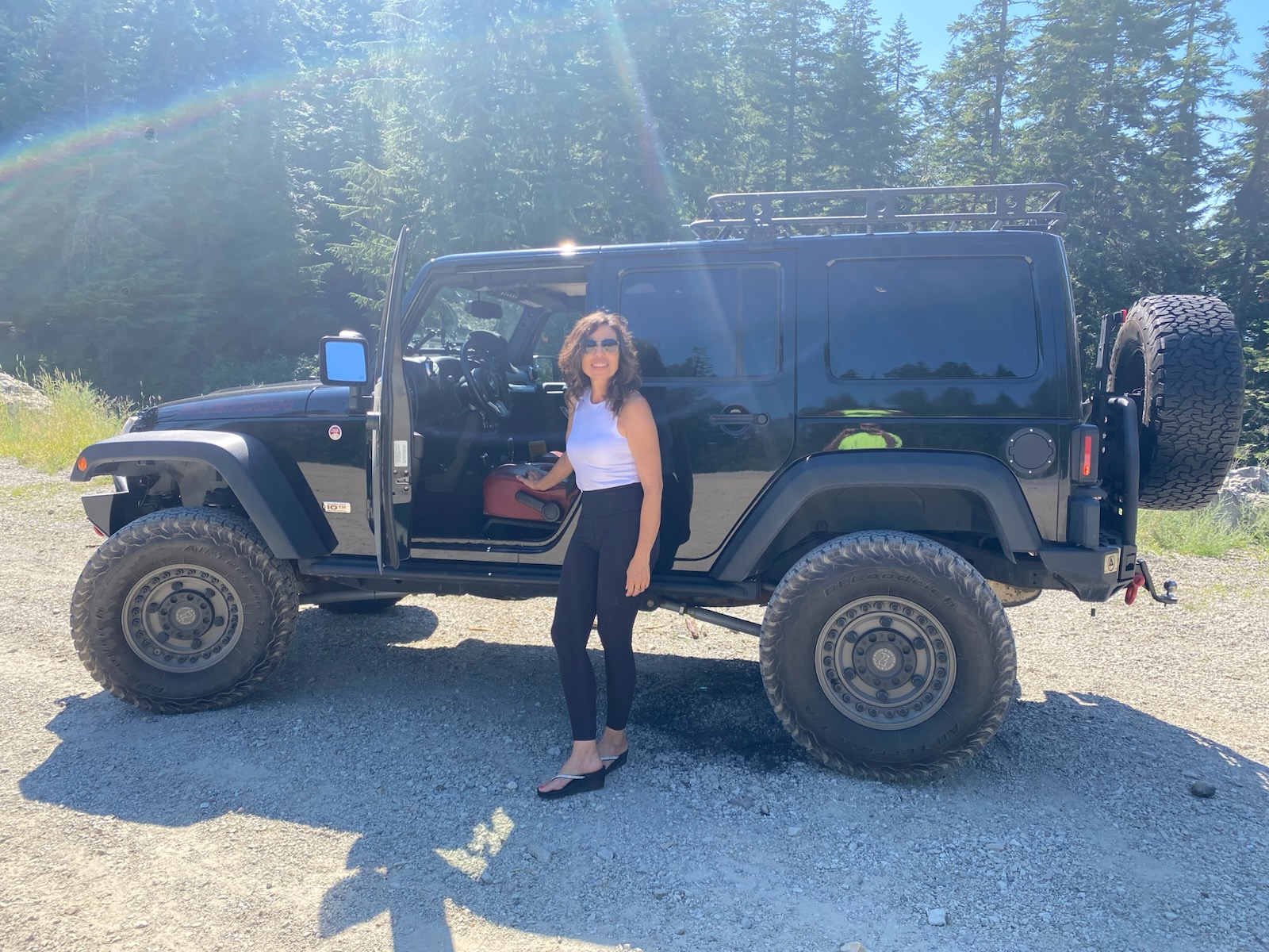 Travel Advisor Profile Picture