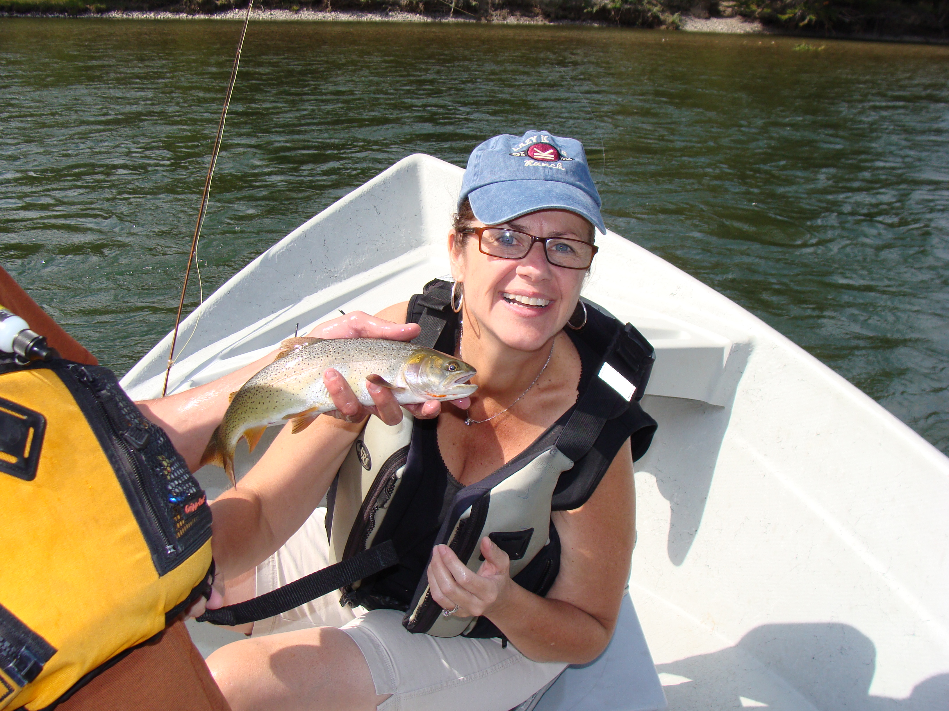 Travel Advisor Profile Picture