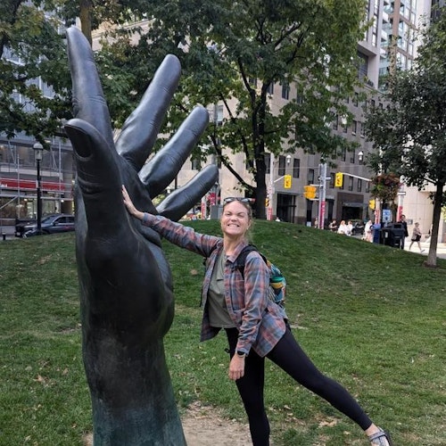 Travel Advisor Profile Picture