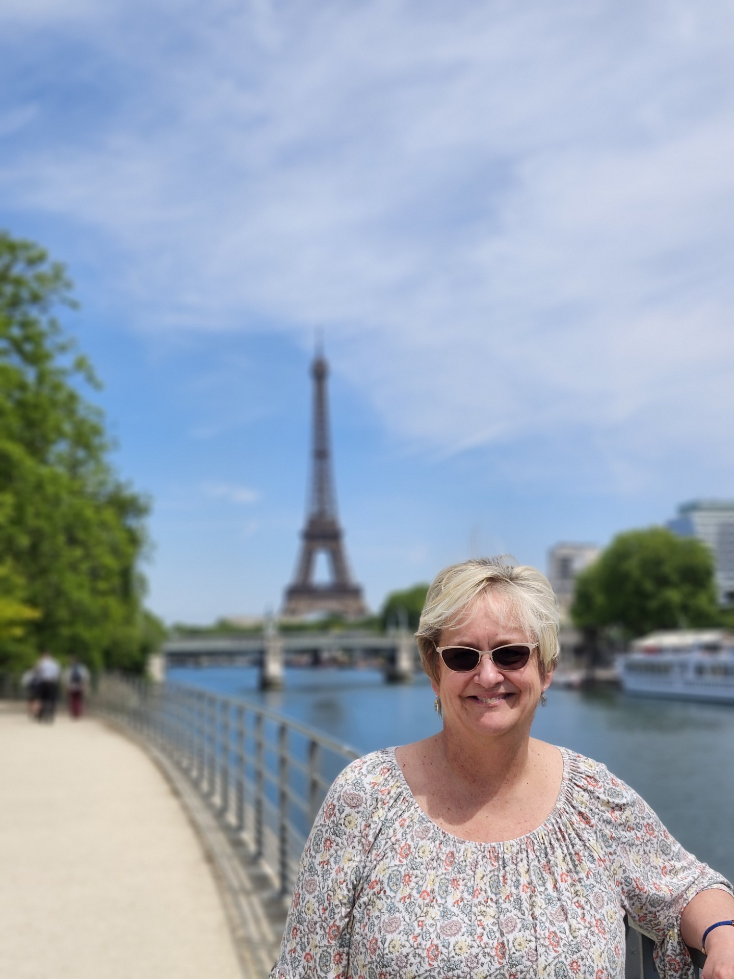 Travel Advisor Profile Picture