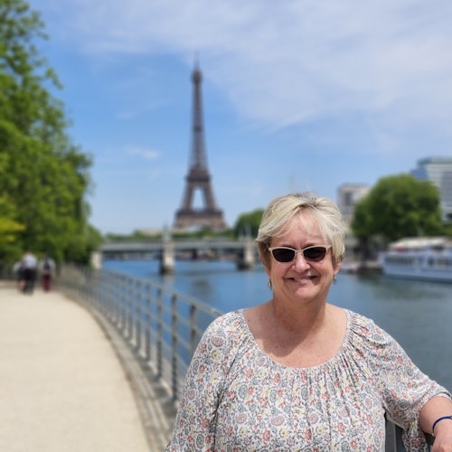 Travel Advisor Profile Picture