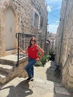 Travel Advisor Profile Picture