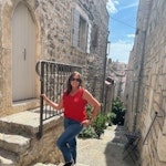 Travel Advisor Profile Picture