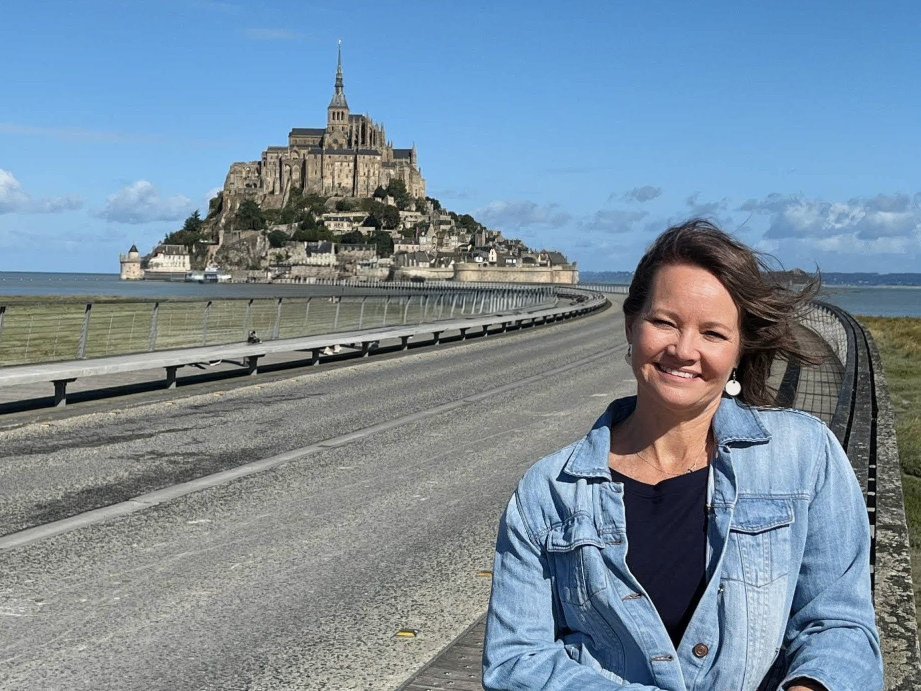 Travel Advisor Profile Picture