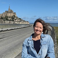 Travel Advisor Profile Picture