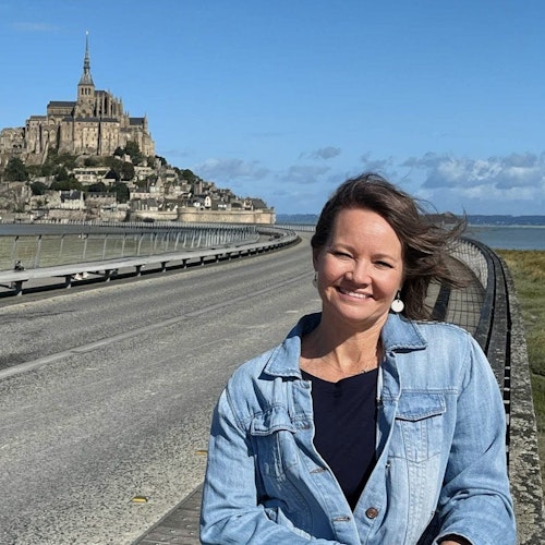 Travel Advisor Profile Picture