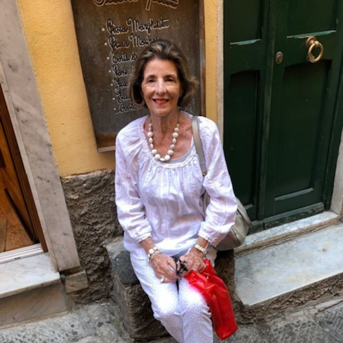 Travel Advisor Profile Picture