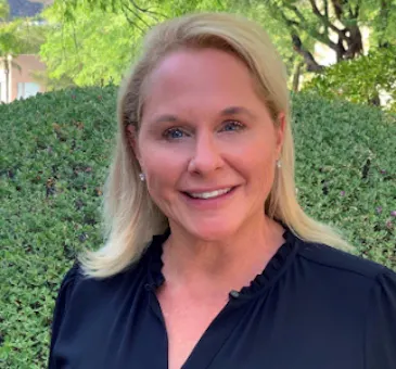 Debbie Welch