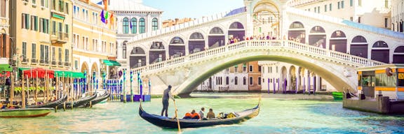 Scenic view from 10-night Extravagant Ionian Journey Cruise