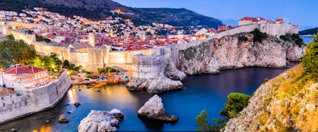 Scenic view from 11-night A Journey Through Adriatic & Aegean Myths & Marvels