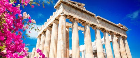 Scenic view from 7-night A Journey From Venetian Elegance To Stunning Nature & Tranquil Harbour Hues