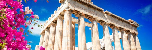 Scenic view from 7-night A Journey From Venetian Elegance To Stunning Nature & Tranquil Harbour Hues