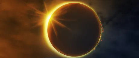 Scenic view from 8-night Total Solar Eclipse In The Mediterranean Cruise