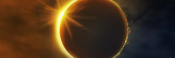 Scenic view from 8-night Total Solar Eclipse In The Mediterranean Cruise