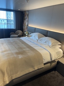 Luxurious Accommodations