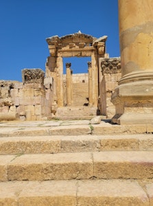 Jerash