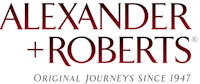 Alexander+Roberts