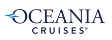 Oceania Cruises logo