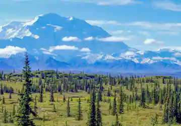 Alaska