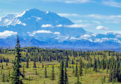 Alaska
