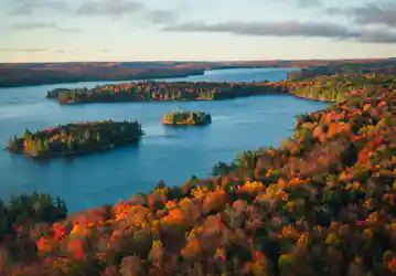 New England