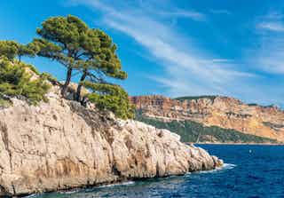 French Riviera