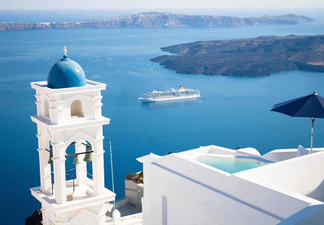 Greek Isles