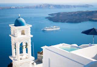Greek Isles