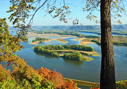 US Rivers