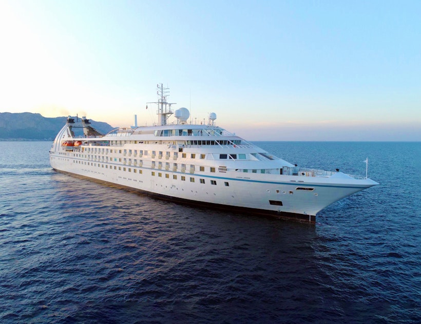 Windstar Cruises 11night Tahiti & the Tuamotu Islands Apr 30, 2026