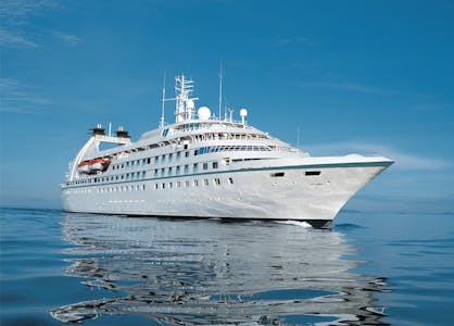 Windstar Star Pride