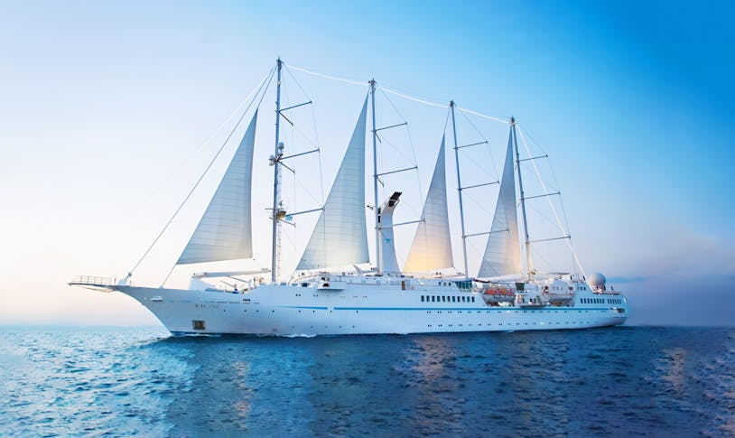 Windstar Wind Star