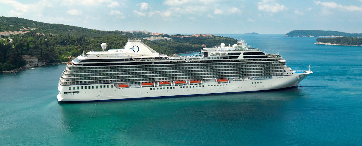 Oceania Marina