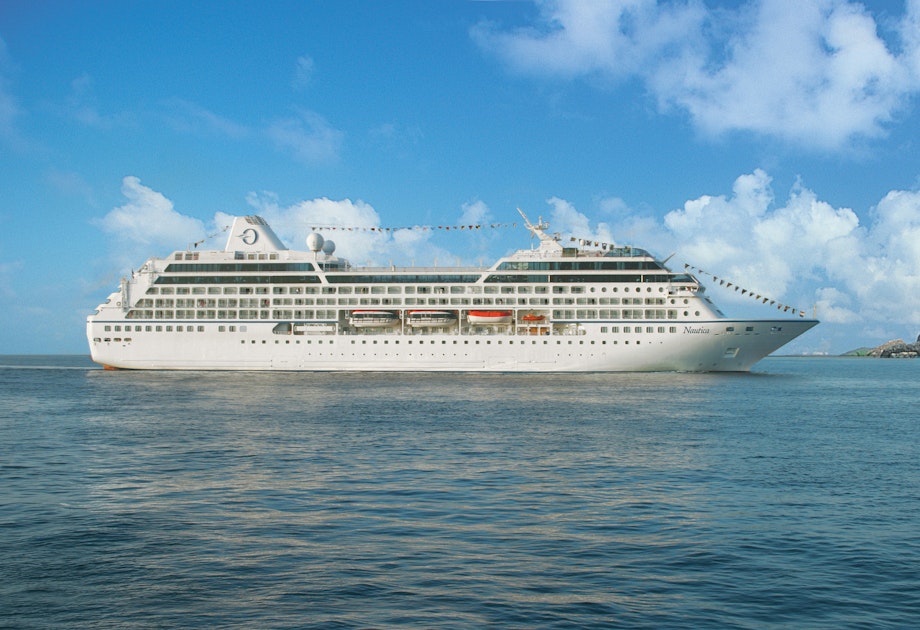 Oceania Cruises 12night Moorish Majesty Voyage Oct 17, 2025 1516657