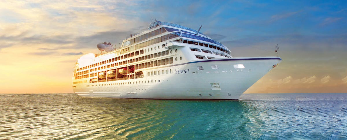Oceania Sirena