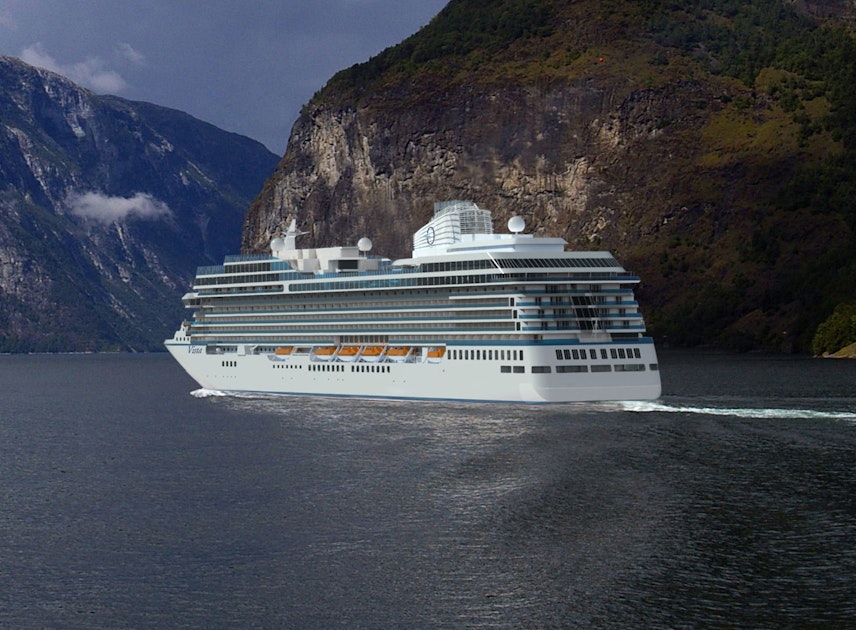 Oceania Cruises 22night Joyful Caribbean Voyage Dec 17, 2024 1477492