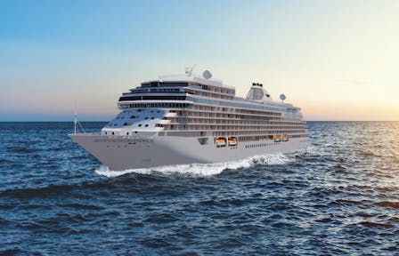 Regent Seven Seas Grandeur