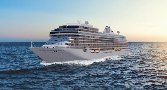 Regent Seven Seas Grandeur