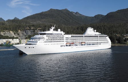 Regent Seven Seas Mariner