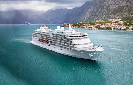 Regent Seven Seas Navigator