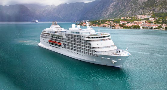 Regent Seven Seas Navigator